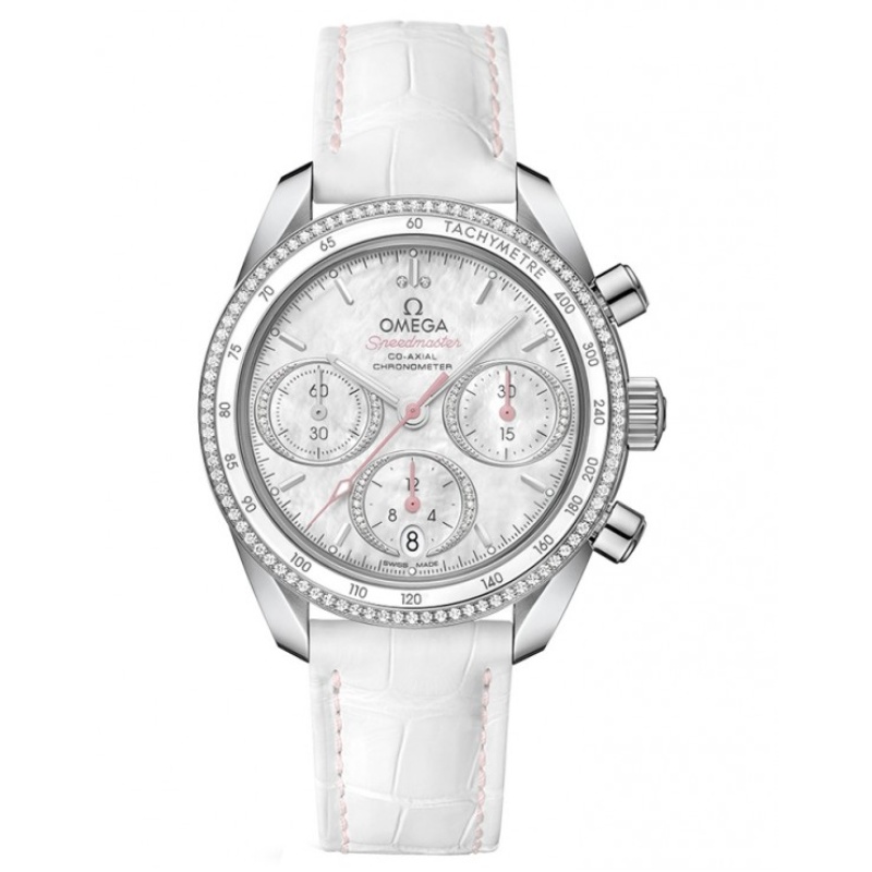 speedmaster 38 chronograph