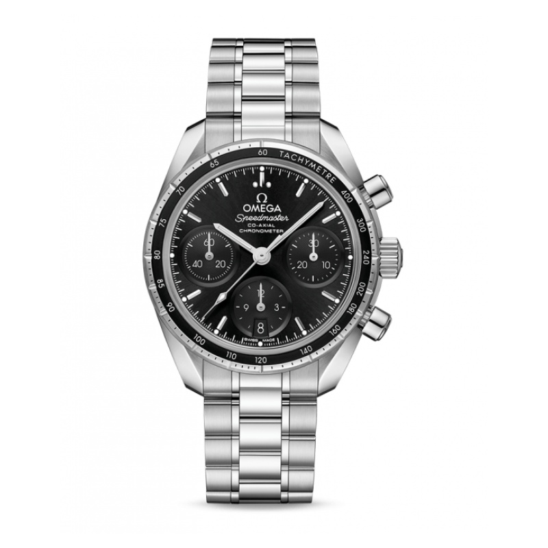 speedmaster automatic