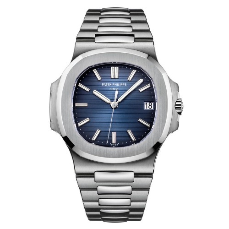 5711 1a patek philippe nautilus blue 1