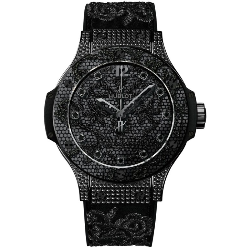 Hublot 343 SV 6510 NR 0800