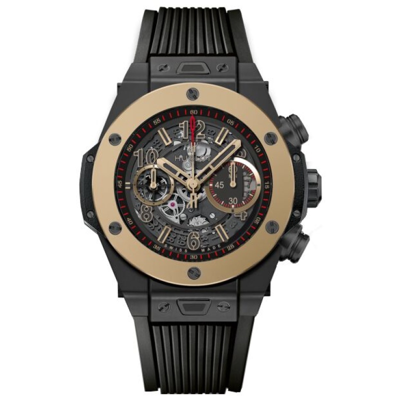 Hublot 411 CM 1138 RX 1