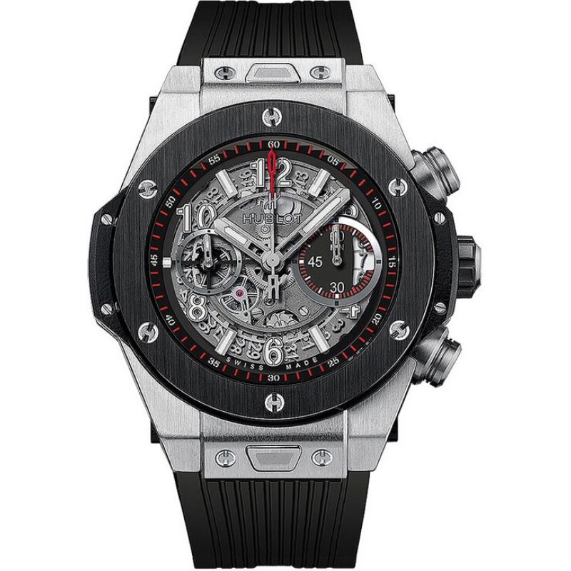 Hublot 411 NM 1170 NM