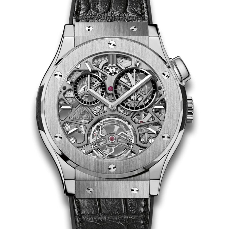 Hublot 506 NX 0170 LR 1