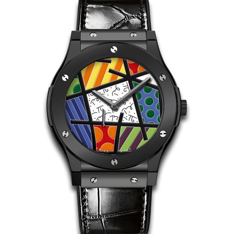 Hublot 515 CS 0910 LR 1