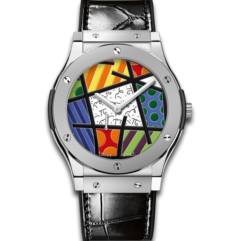 Hublot 515 TS 0910 LR 1