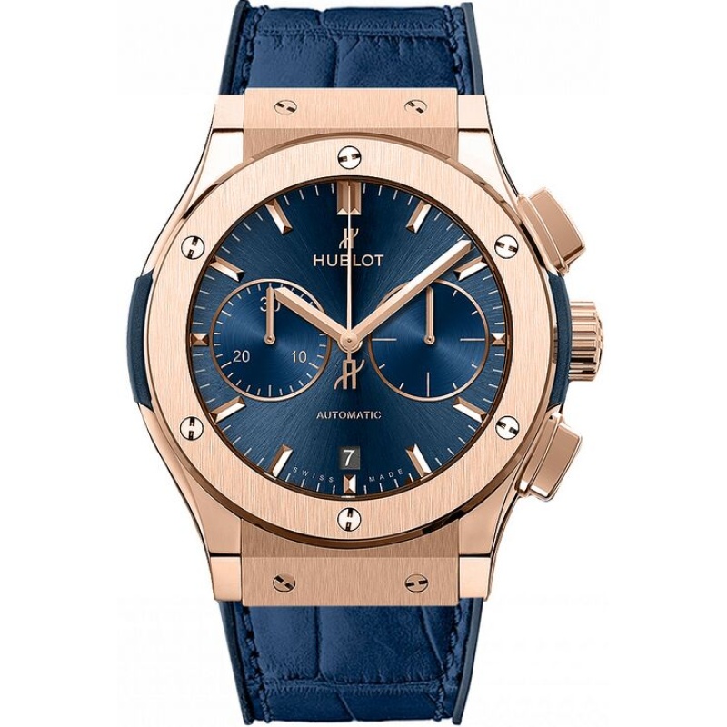 Hublot 521 OX 7180 LR 1
