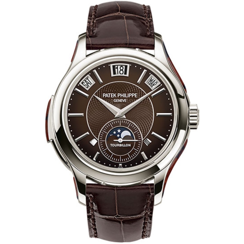 Patek Philippe 5207 700P 001