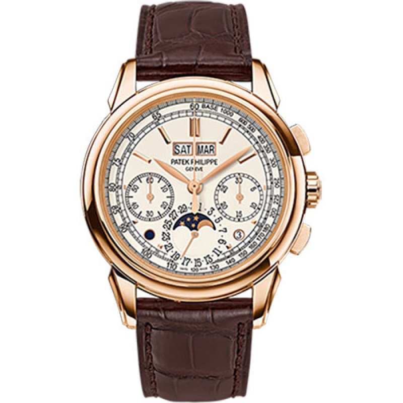 Patek Philippe 5270R 001