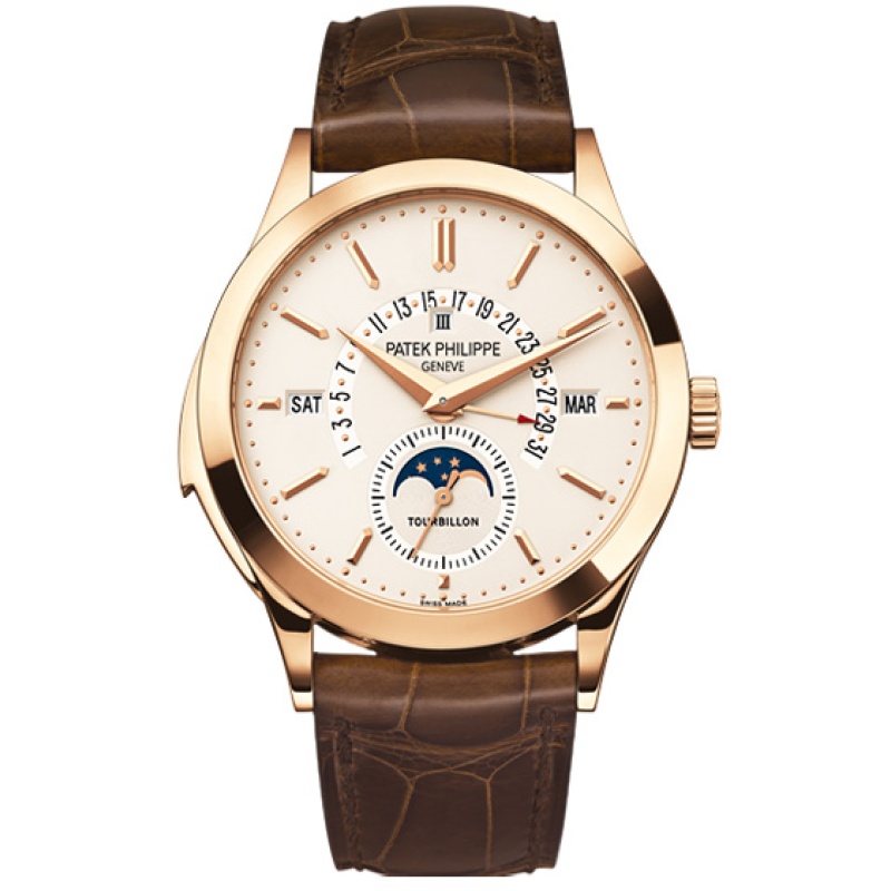 Patek Philippe 5496R 001