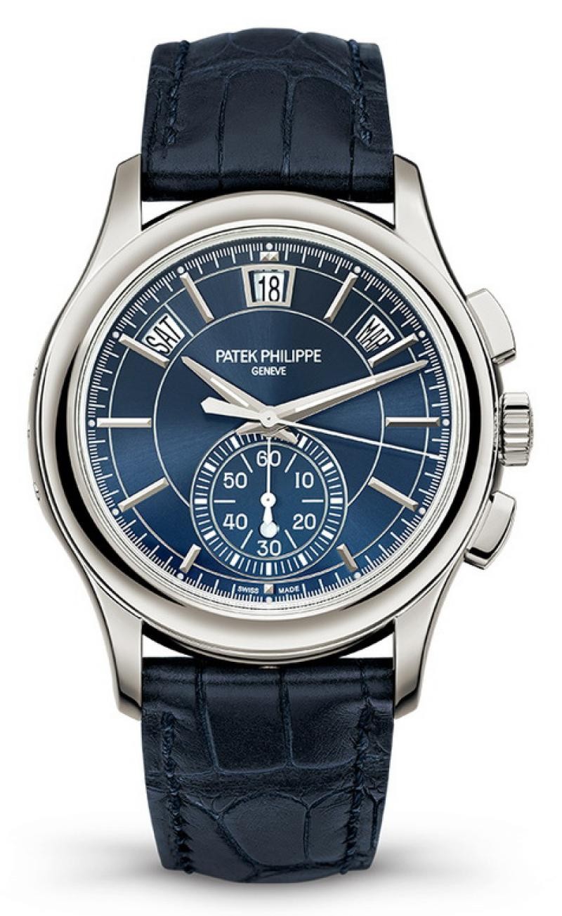 Patek Philippe 5905P 001 1