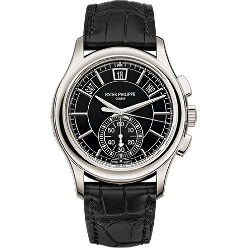 Patek Philippe 5905P 010 1