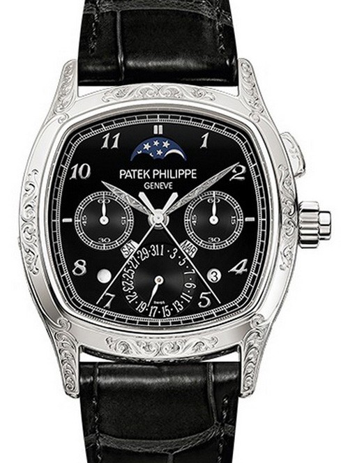 Patek Philippe 5951 500P 001 1