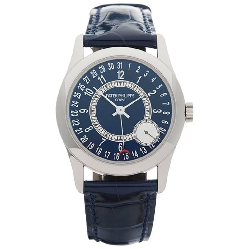 Patek Philippe 6000G 012 1