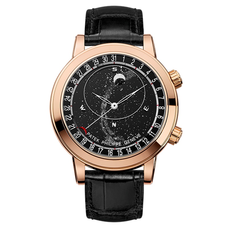 Patek Philippe 6102R 001