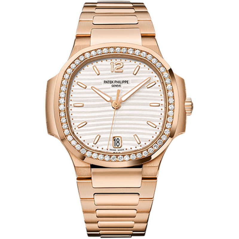 Patek Philippe 7118 1200R 001