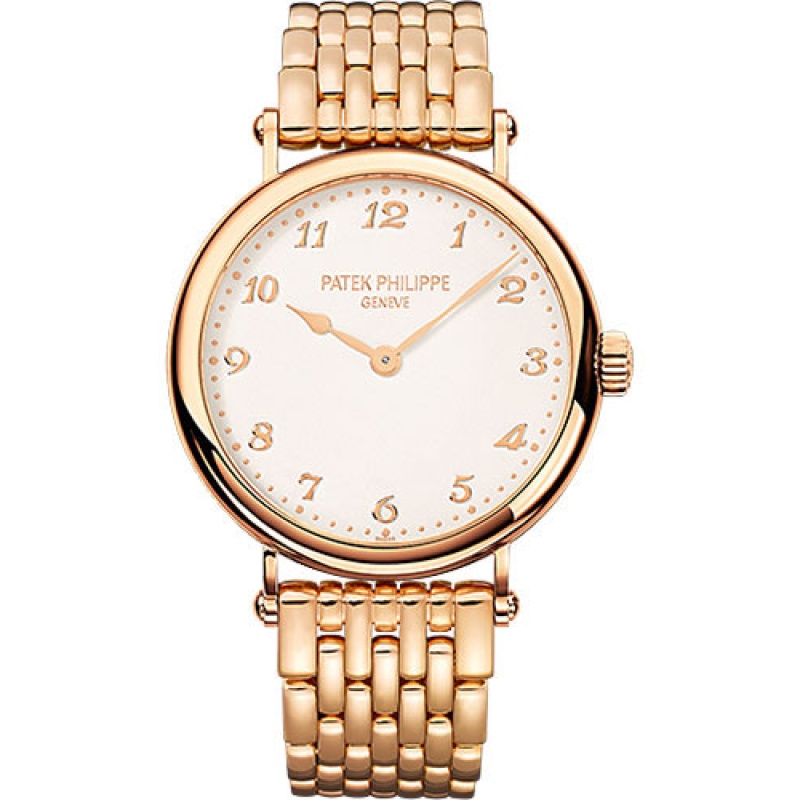 Patek Philippe 7200 1R 001
