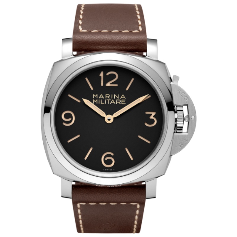 officine panerai watches luminor 1950 3 days pam00673 1