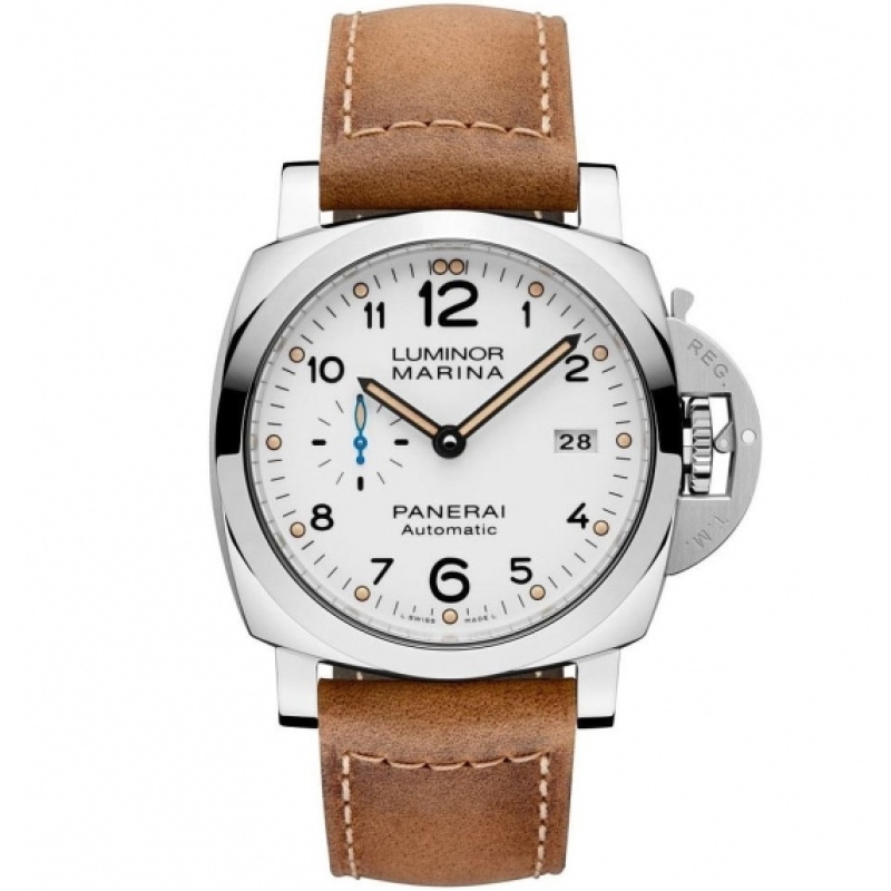 officine panerai watches luminor 1950 marina 1950 3 days pam01499 1