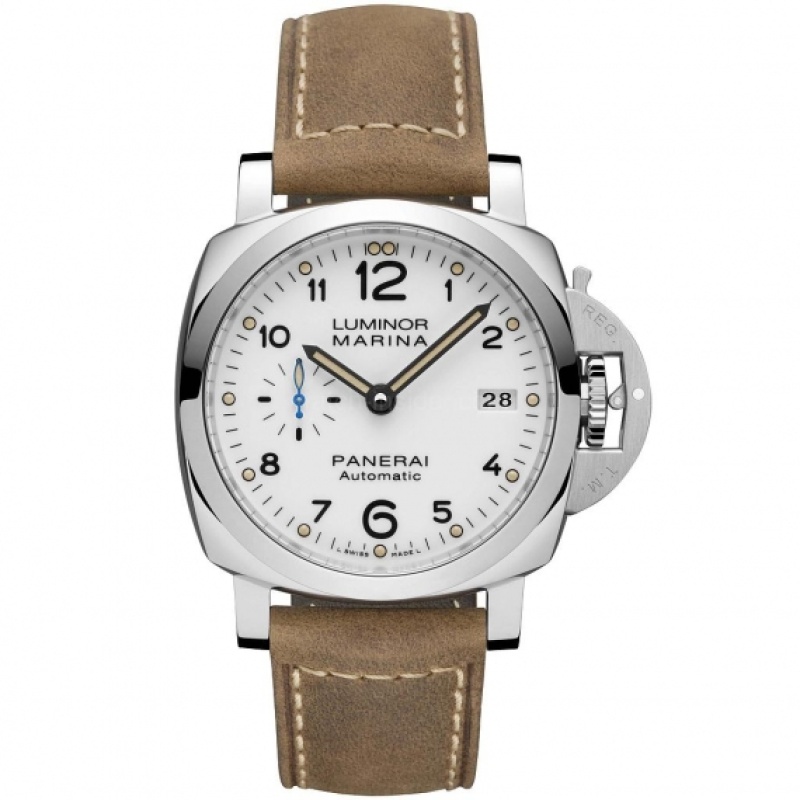 officine panerai watches luminor 1950 marina 1950 3 days pam01523 1