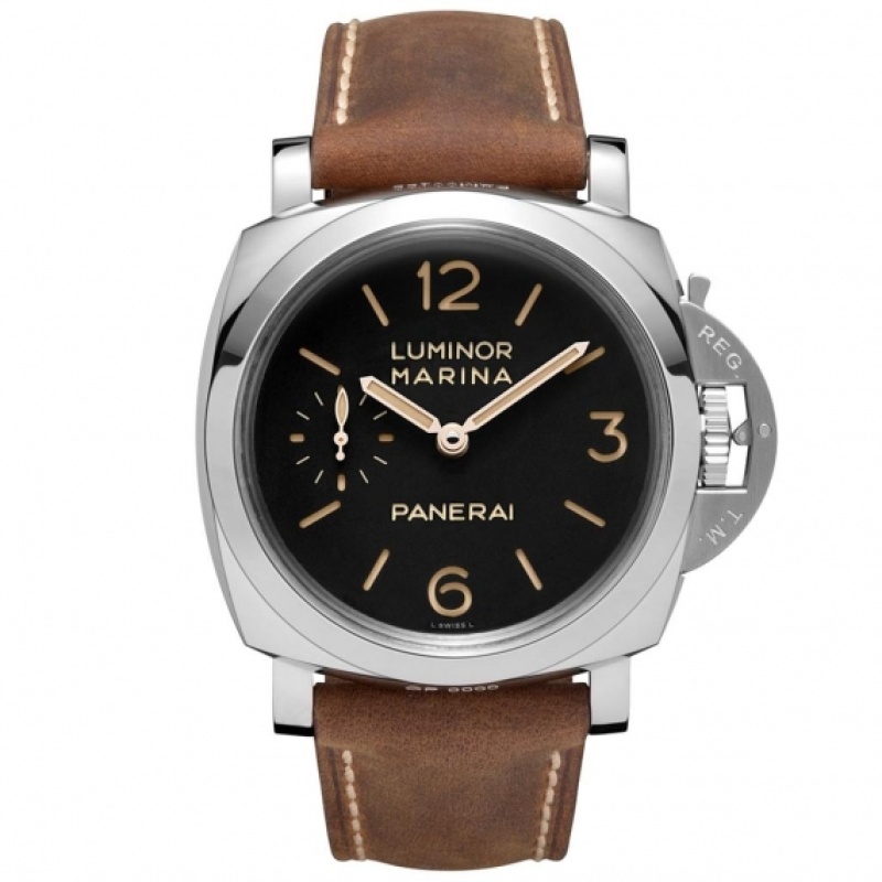 officine panerai watches luminor 1950 marina 3 days pam00422 1