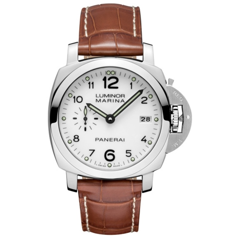 officine panerai watches luminor 1950 marina 3 days pam00523 1