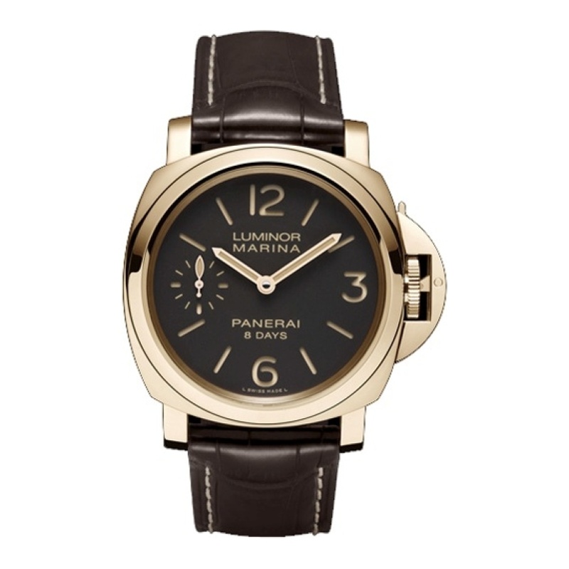officine panerai watches luminor 8 days pam00511