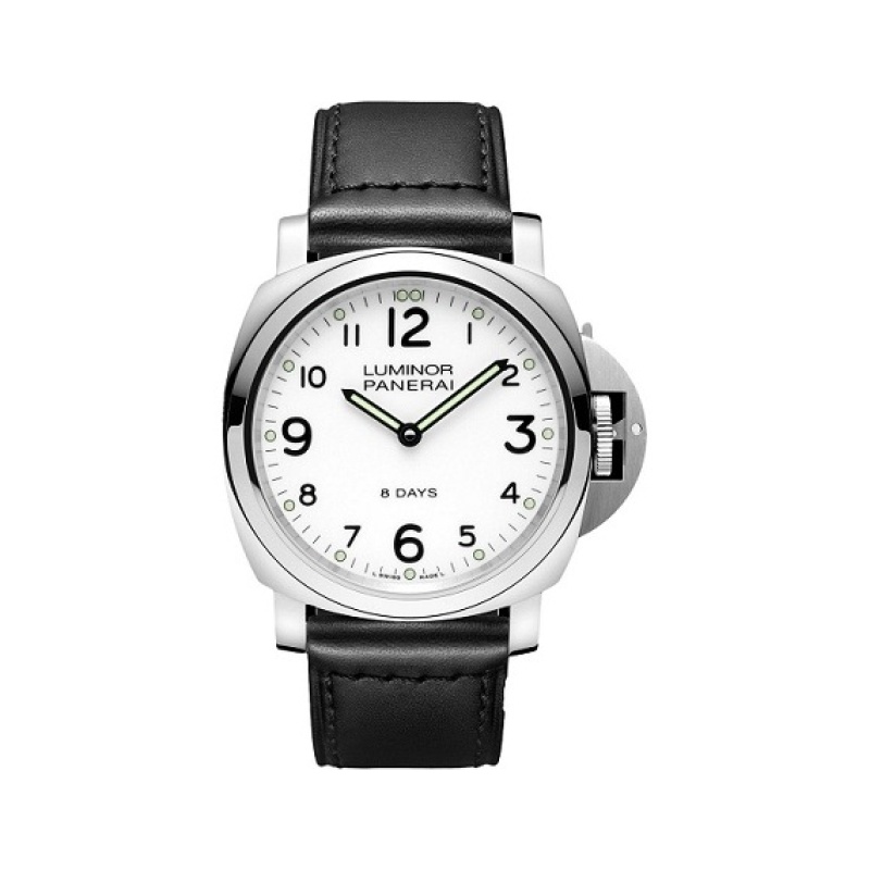 officine panerai watches luminor base 8 days pam00561