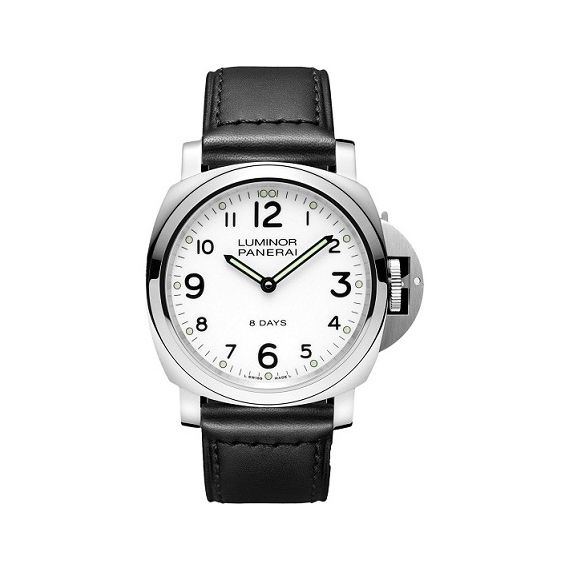officine panerai watches luminor base 8 days pam00561