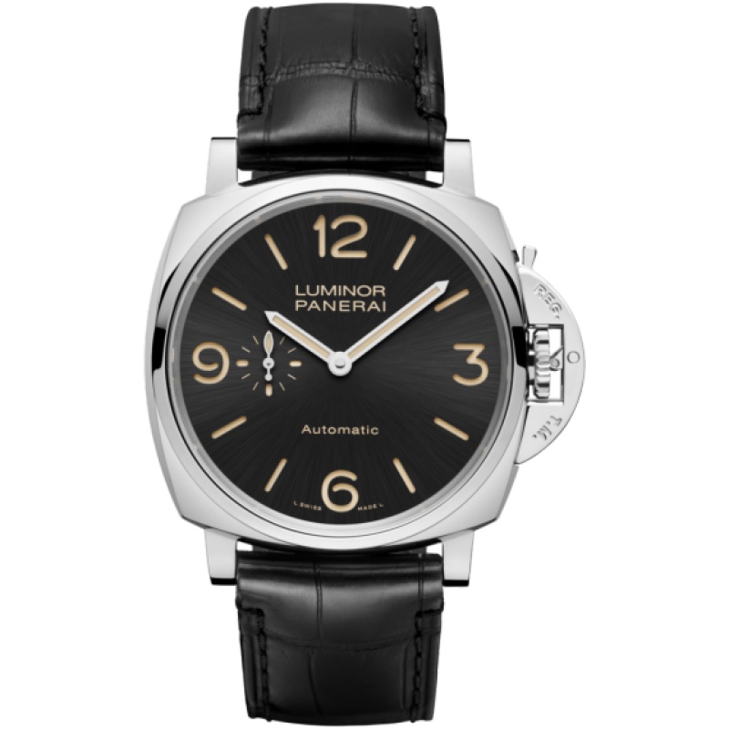 officine panerai watches luminor due 3 days pam00674