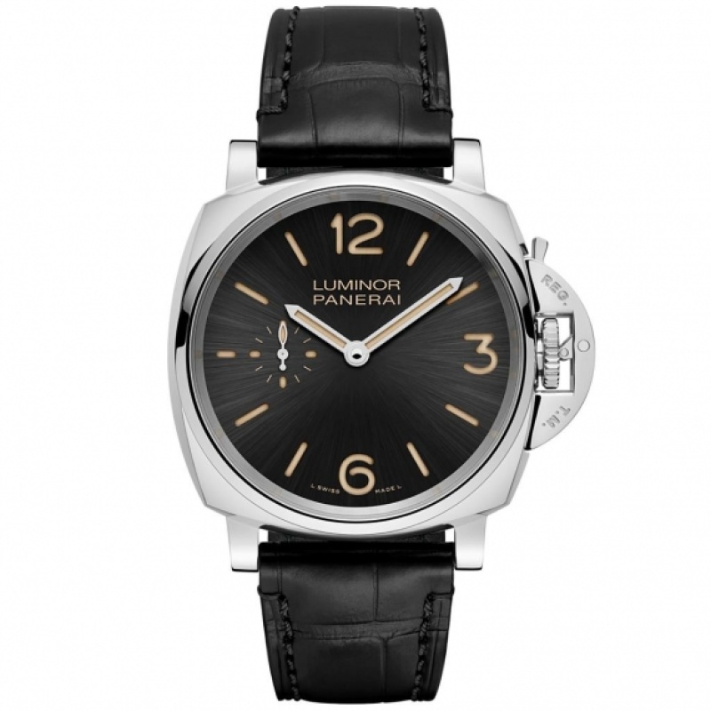 officine panerai watches luminor due 3 days pam00676