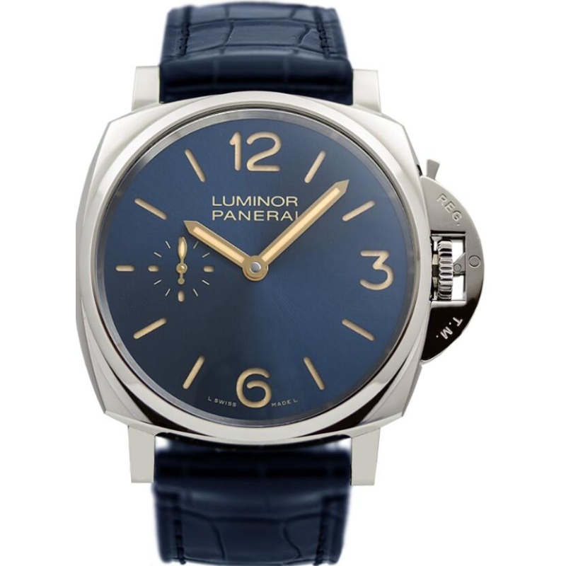 officine panerai watches luminor due 42 pam00728 1