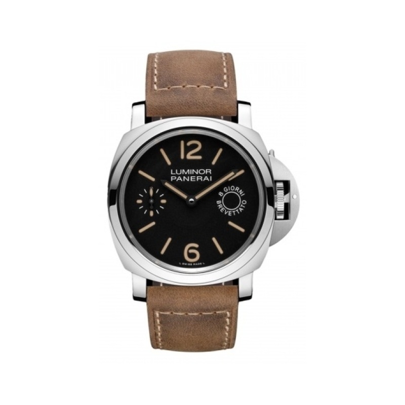 officine panerai watches luminor marina 8 days pam00590 1