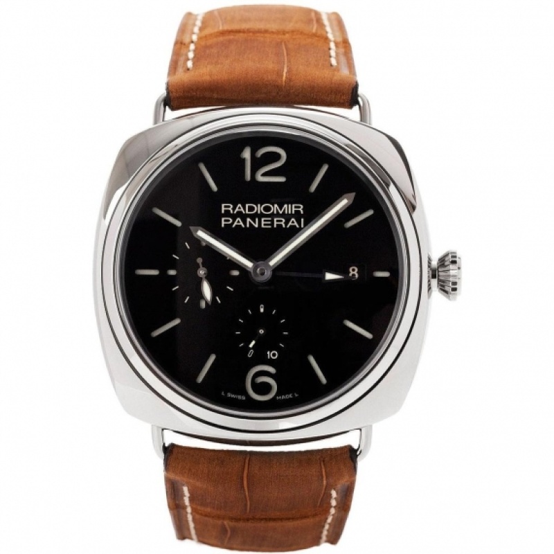 officine panerai watches radiomir 10 days gmt pam00323