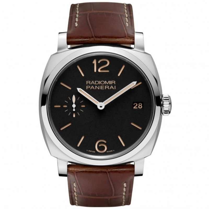 officine panerai watches radiomir 1940 3 days pam00514