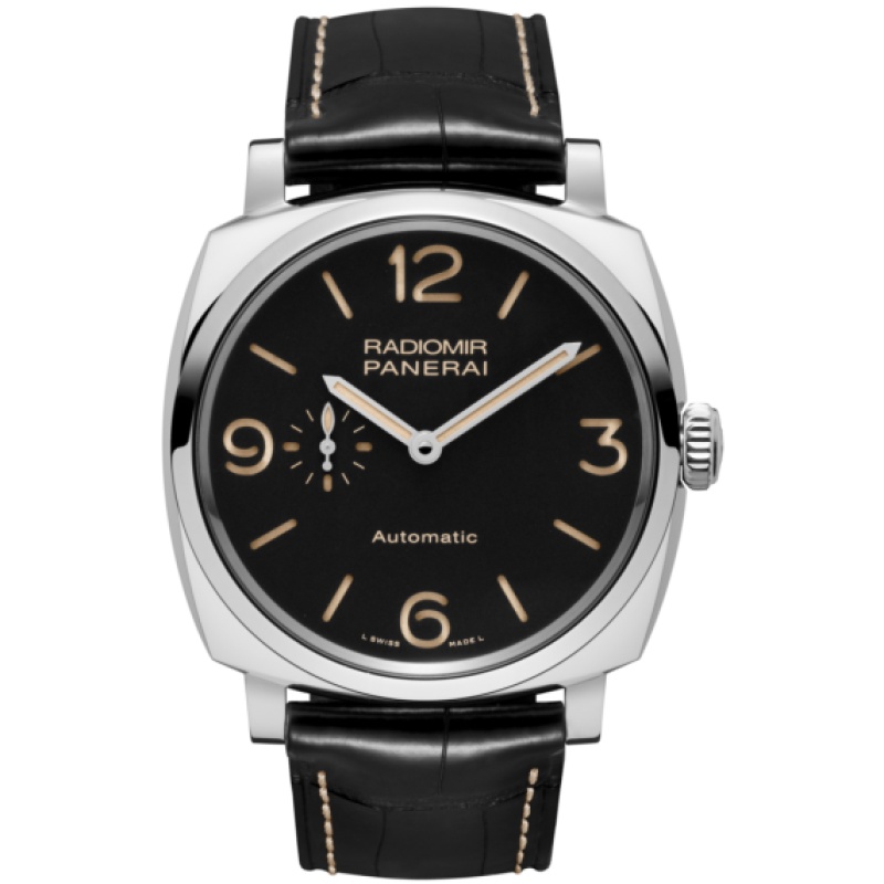 officine panerai watches radiomir 1940 3 days pam00572