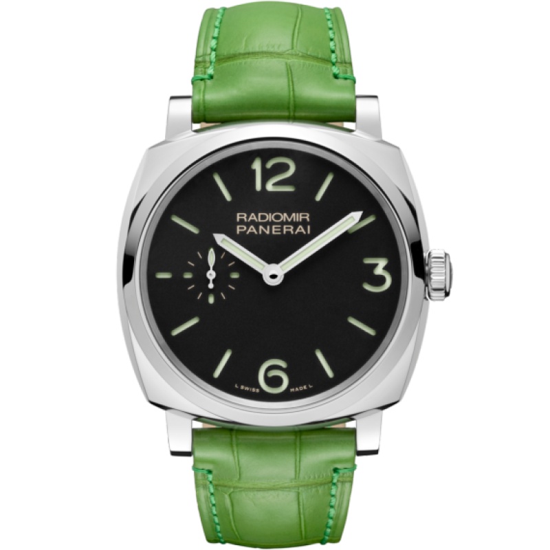 officine panerai watches radiomir 1940 3 days pam00574