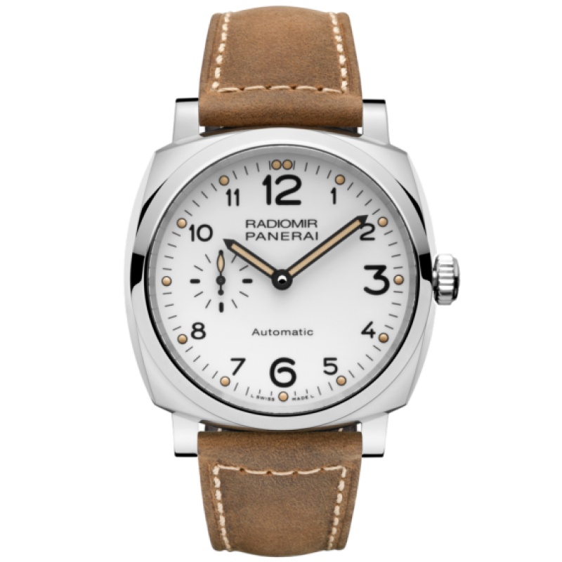 officine panerai watches radiomir 1940 3 days pam00655