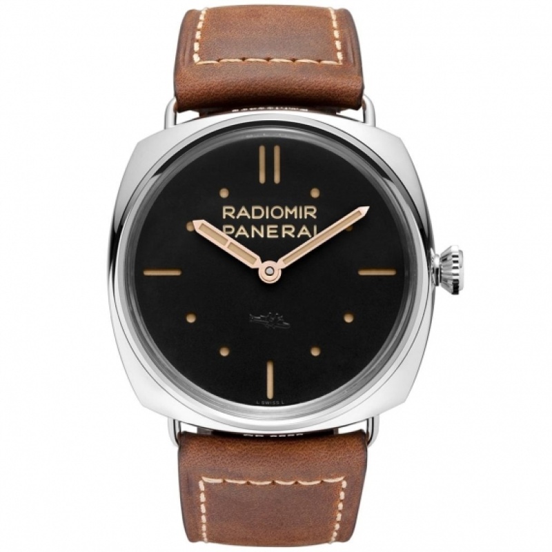 officine panerai watches radiomir 3 days pam00425