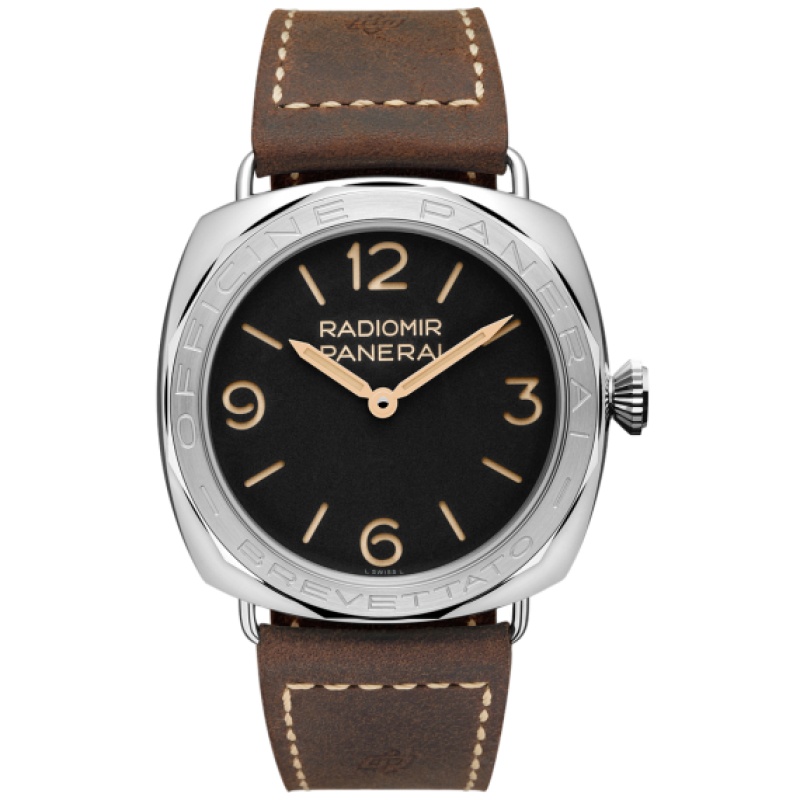 officine panerai watches radiomir 3 days pam00685