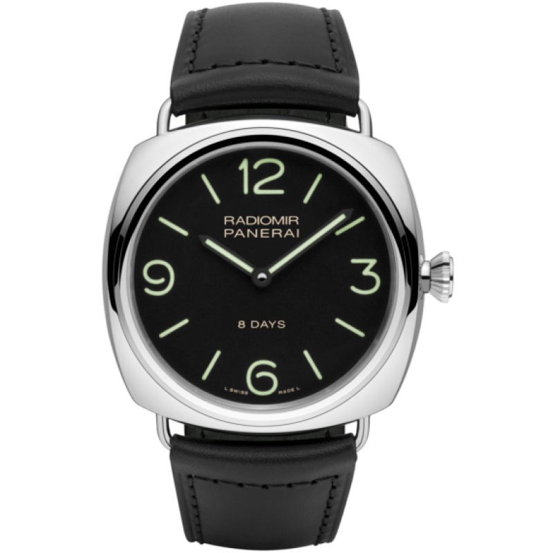 officine panerai watches radiomir 8 days pam00610