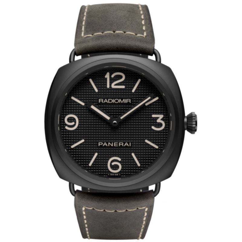 officine panerai watches radiomir ceramica pam00643