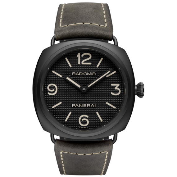 officine panerai watches radiomir ceramica pam00643