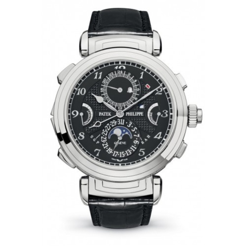 patek philippe basel 1