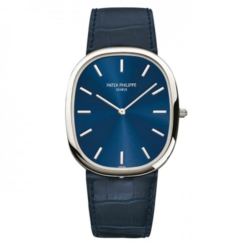 pre owned patek philippe 5738p 001