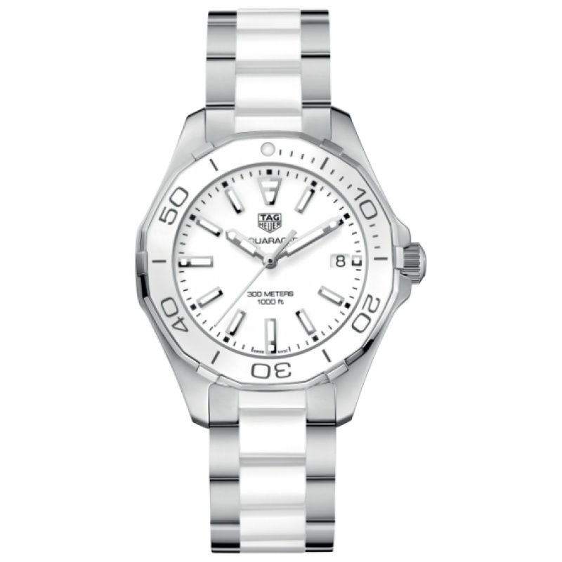 tag heuer watches aquaracer 300 m 35 mm way131bba0914