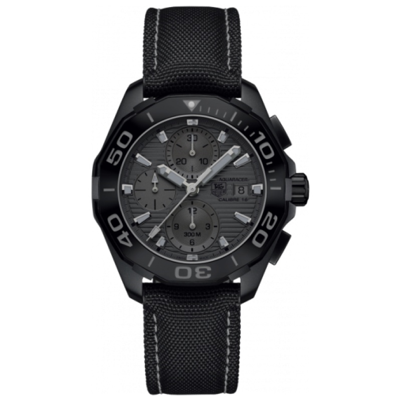 tag heuer watches aquaracer 300m calibre 16 chronograph cay218bfc6730