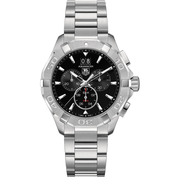 tag heuer watches aquaracer 300m quartz chronograph cay1110ba0927