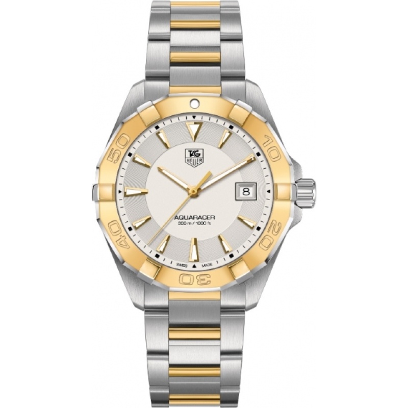 tag heuer watches aquaracer 300m quartz way1151bd0912
