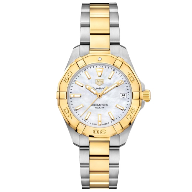 tag heuer watches aquaracer 300m quartz wbd1320bb0320