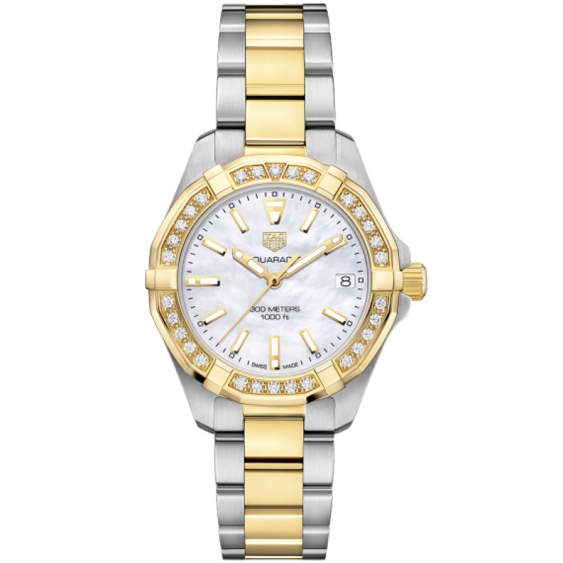 tag heuer watches aquaracer 300m quartz wbd1321bb0320